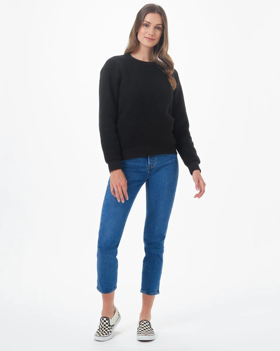 EcoLoft Crew sold by tentree product image thumbnail 2