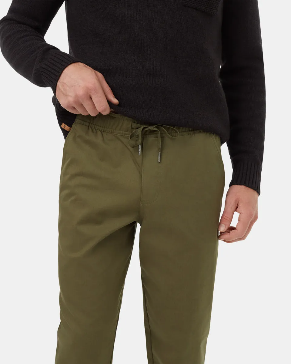 TechBlend Classic Jogger sold by tentree product image thumbnail 4