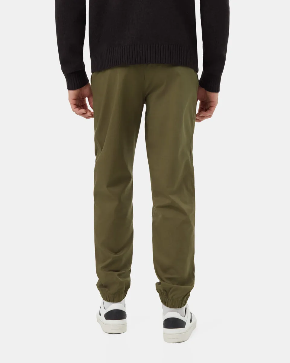 TechBlend Classic Jogger sold by tentree product image thumbnail 3