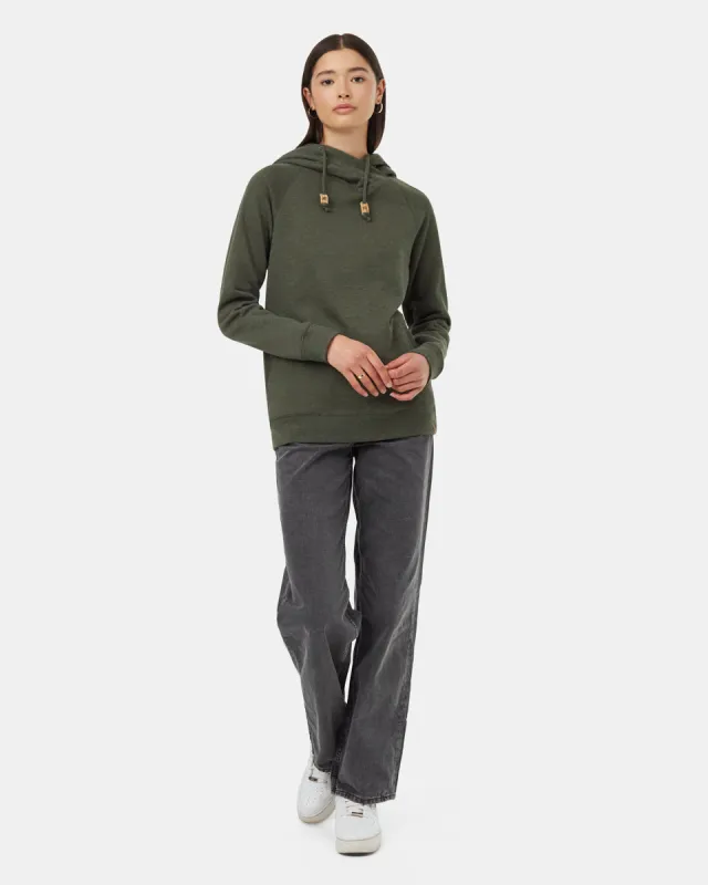 Burney Hoodie sold by tentree