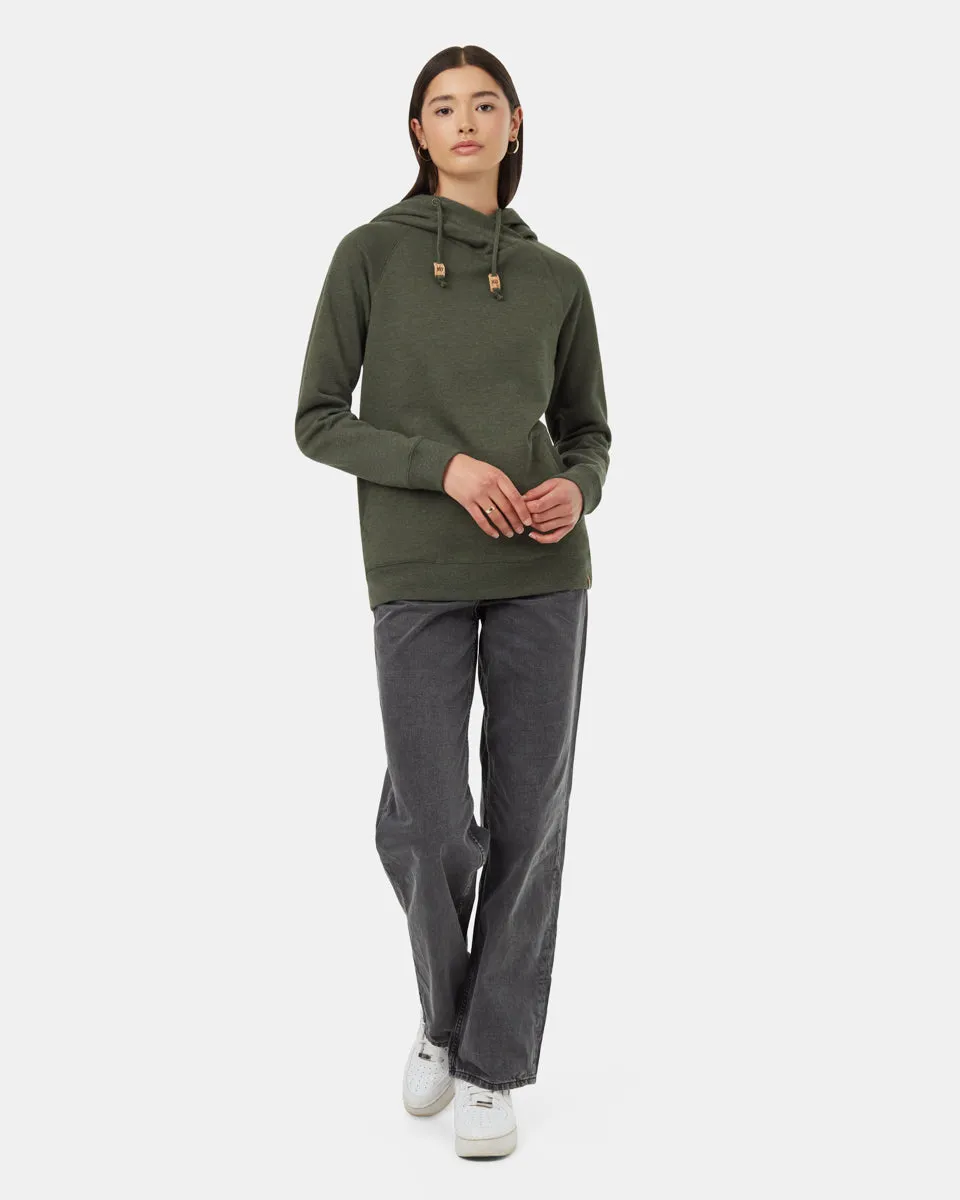 Burney Hoodie sold by tentree