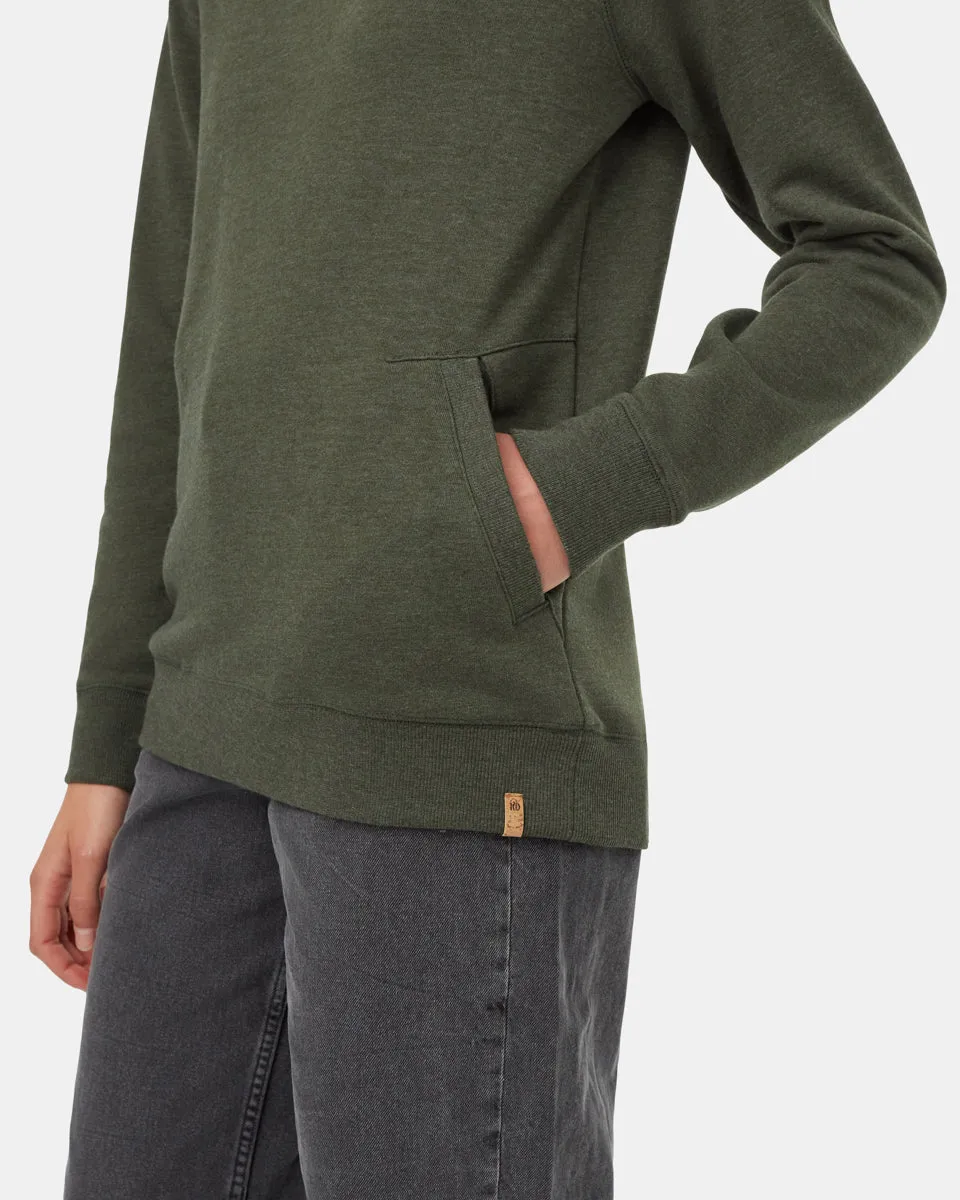 Burney Hoodie sold by tentree product image thumbnail 4
