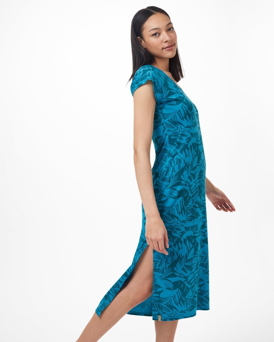 Pipa Maxi Dress sold by tentree