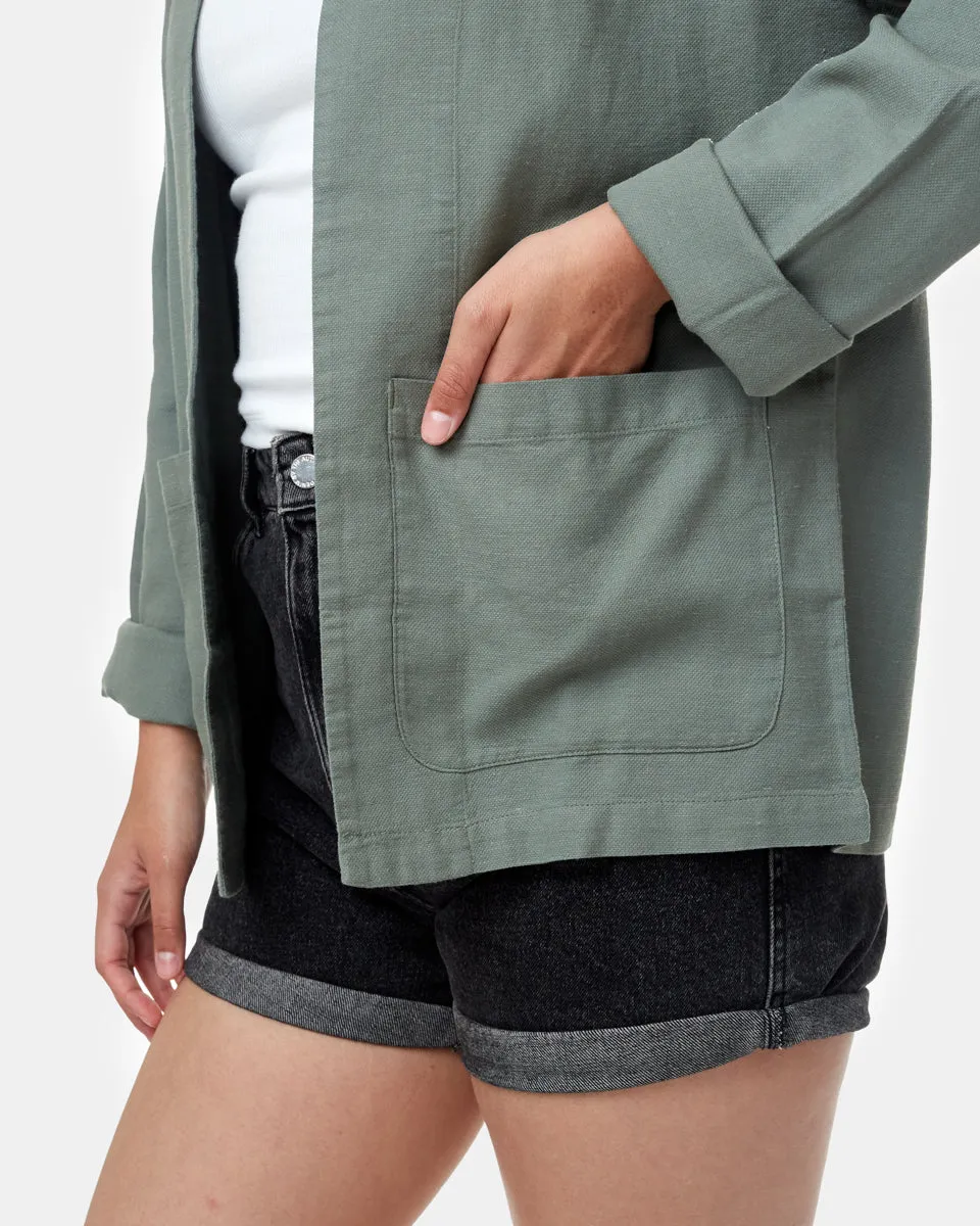 Rhine Cardigan sold by tentree product image thumbnail 3