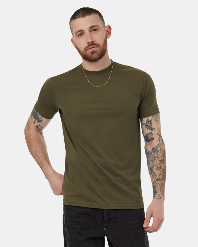 SeaBlend Classic T-Shirt sold by tentree