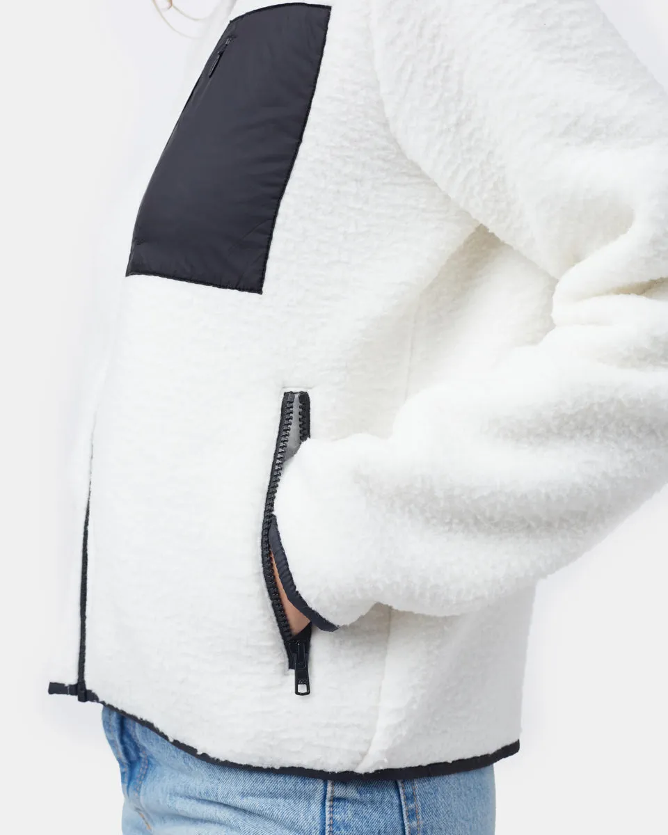 EcoLoft Zip Jacket sold by tentree product image thumbnail 3