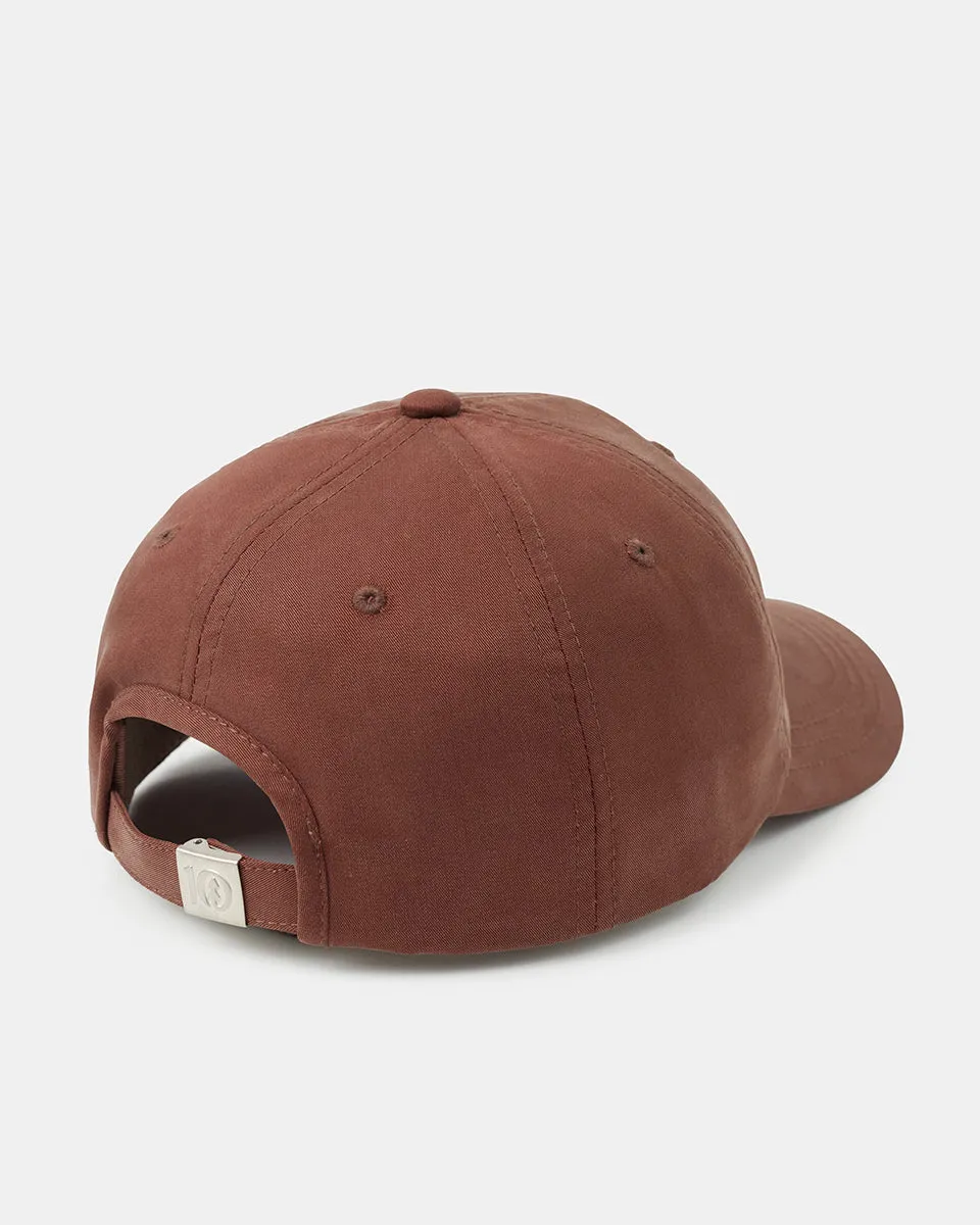 Golden Spruce Forest Peak Hat sold by tentree product image thumbnail 3