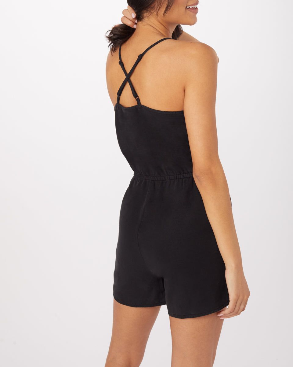 W Sierra Romper sold by tentree product image thumbnail 5