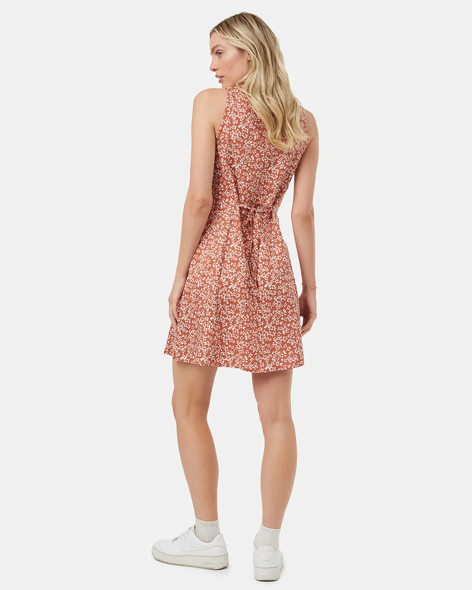 Cami Dress sold by tentree product image thumbnail 3