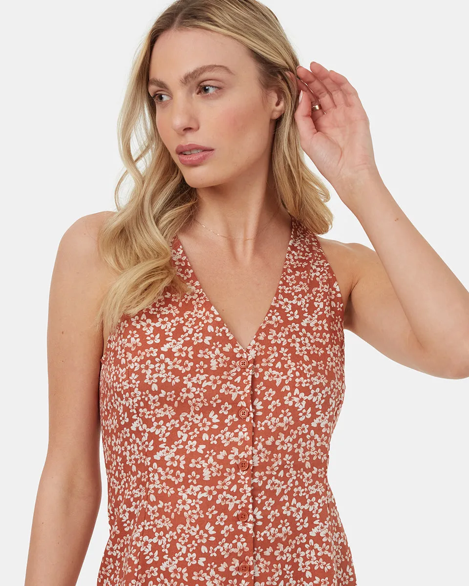 Cami Dress sold by tentree product image thumbnail 4