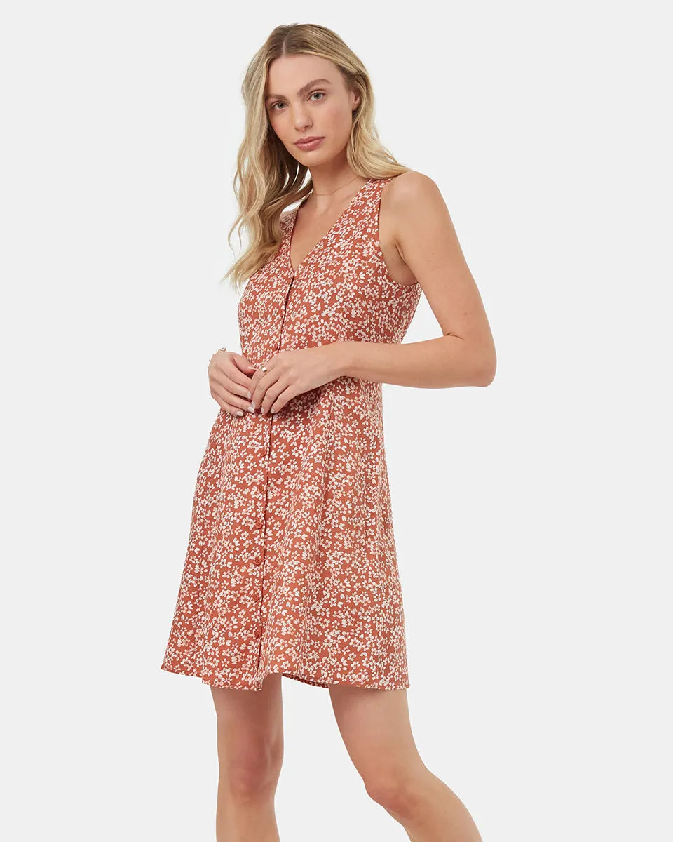 Cami Dress sold by tentree product image thumbnail 2
