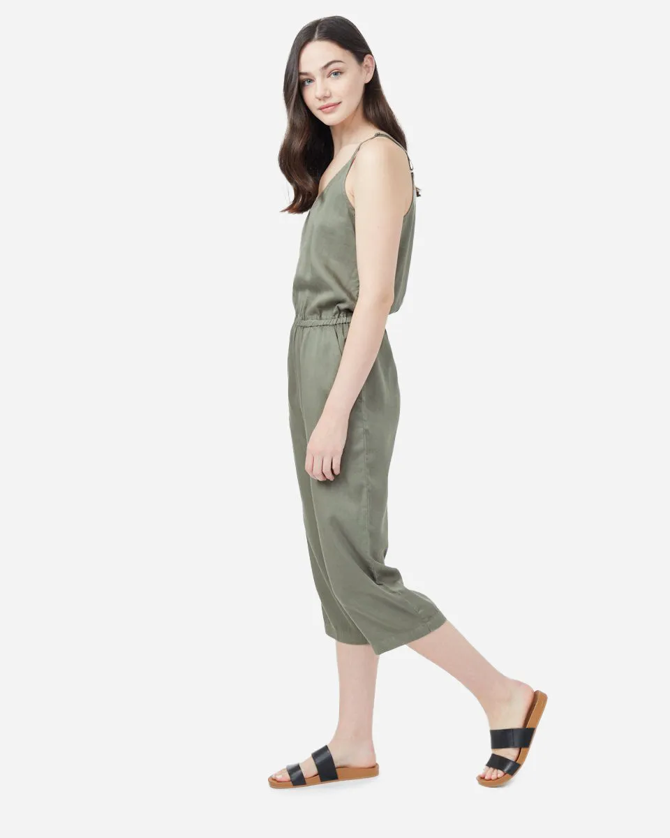Breeze Jumpsuit sold by tentree product image thumbnail 2