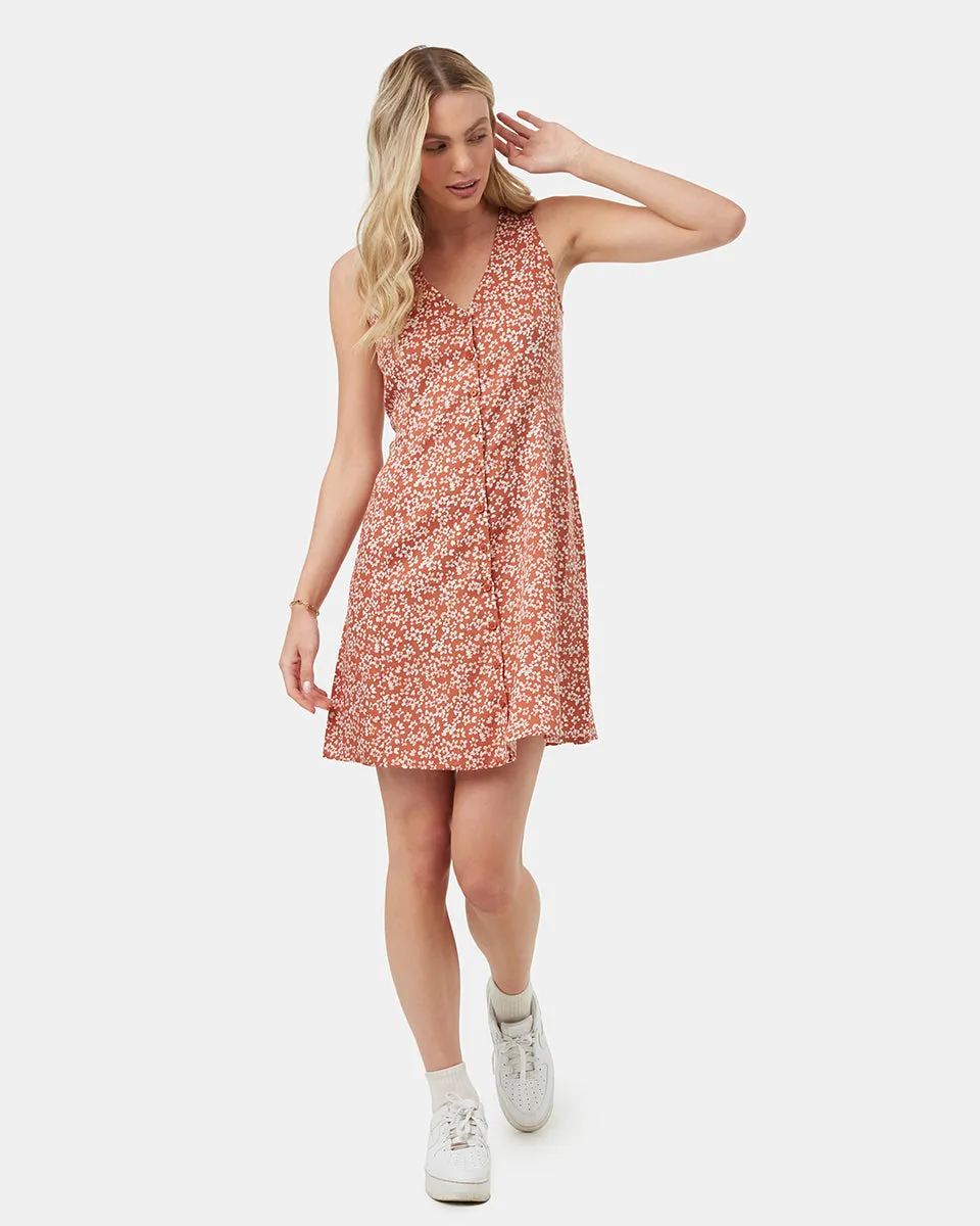Cami Dress sold by tentree product image thumbnail 5