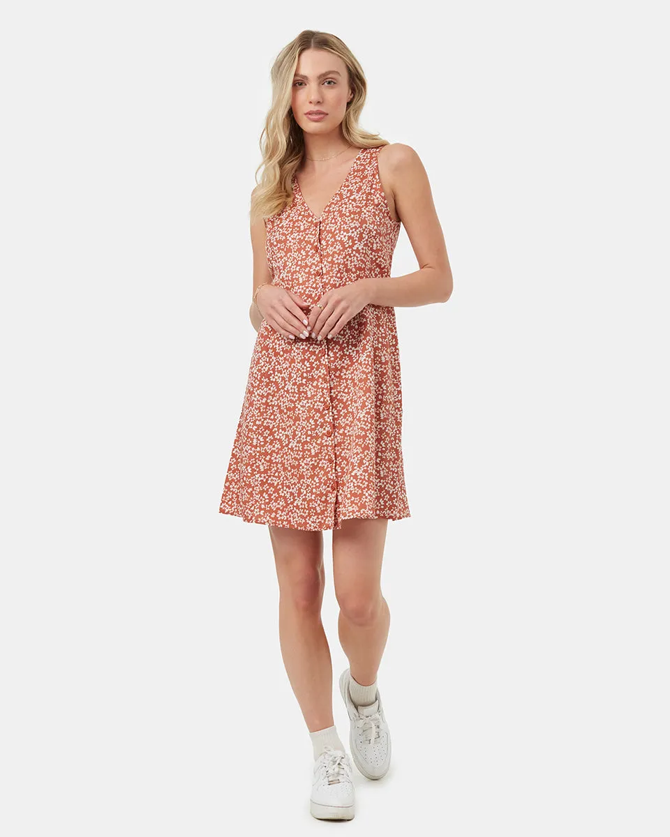 Cami Dress sold by tentree