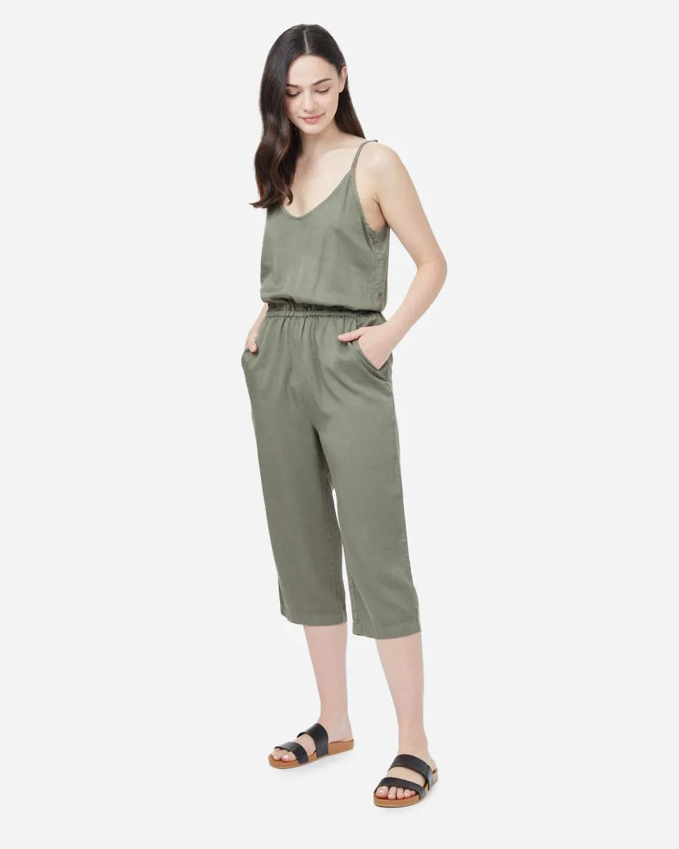 Breeze Jumpsuit sold by tentree