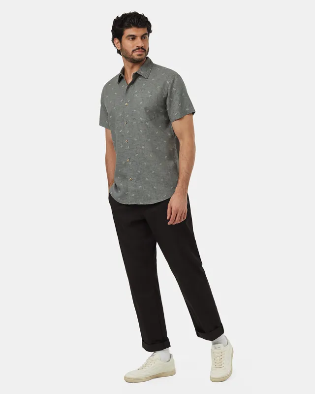 Camper Mancos Shirt sold by tentree