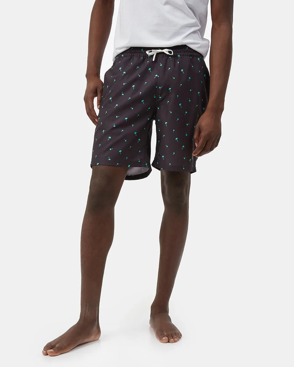 Recycled Swim Short sold by tentree product image thumbnail 2