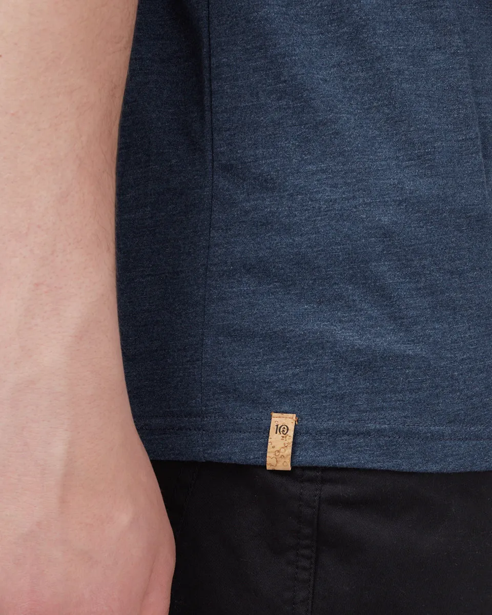 Bear Claw T-Shirt sold by tentree product image thumbnail 4