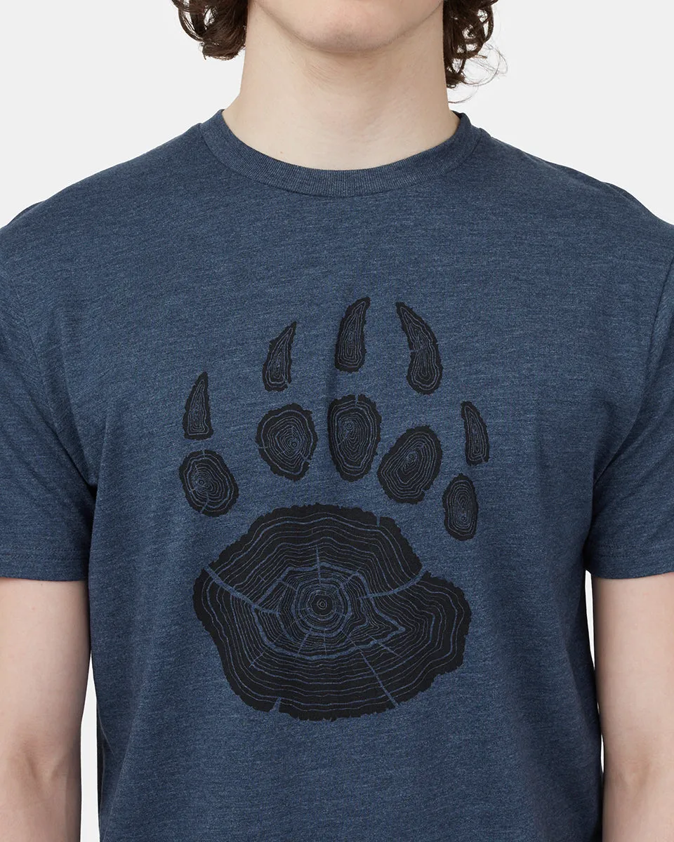 Bear Claw T-Shirt sold by tentree product image thumbnail 5