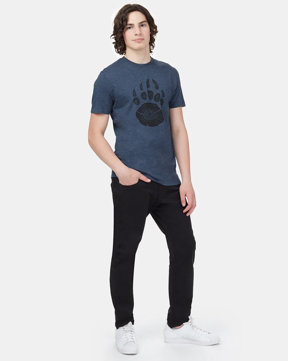 Bear Claw T-Shirt sold by tentree