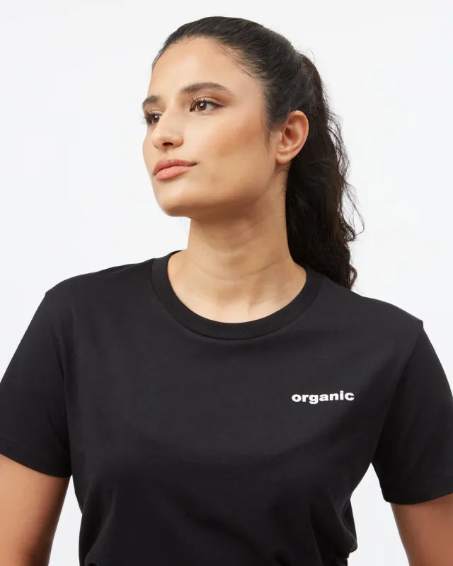 Eco Facts T-Shirt sold by tentree