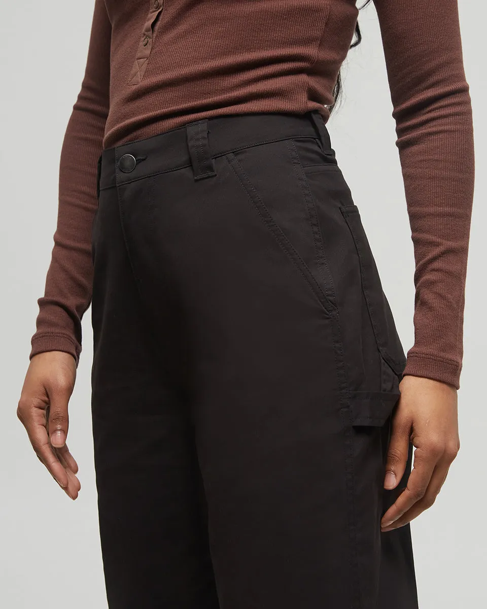 Worthing Pant sold by tentree product image thumbnail 4