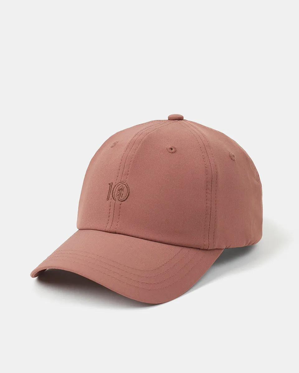 InMotion Peak Hat sold by tentree