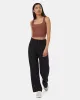TechRib Wide Strap Scoop Tank sold by tentree