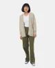 Highline Mid Length Nep Cardigan sold by tentree