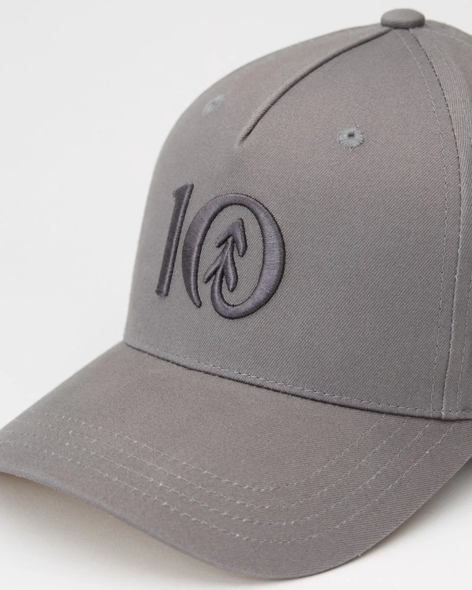 Logo Cork Brim Altitude Hat sold by tentree product image thumbnail 3