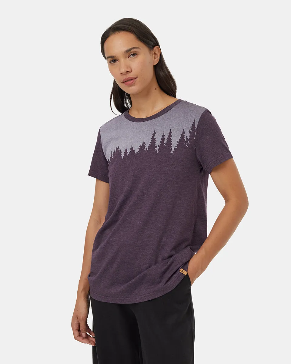Juniper T-Shirt sold by tentree