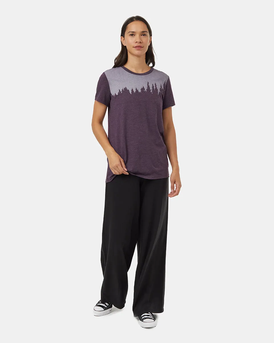 Juniper T-Shirt sold by tentree product image thumbnail 2