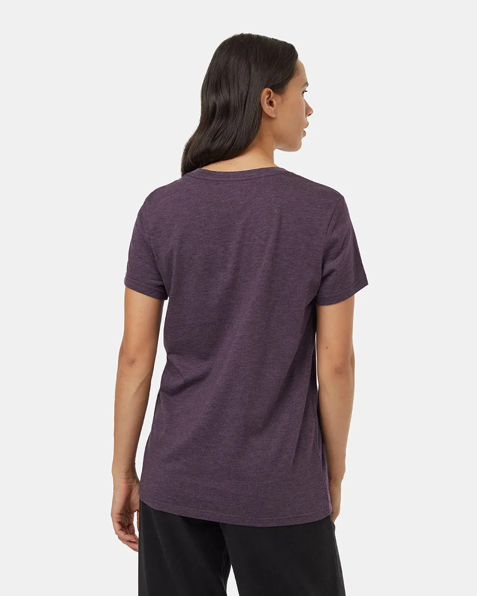 Juniper T-Shirt sold by tentree product image thumbnail 3