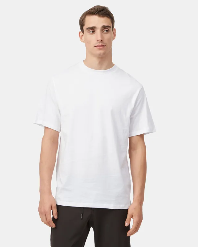 Organic Cotton Relaxed T-Shirt sold by tentree