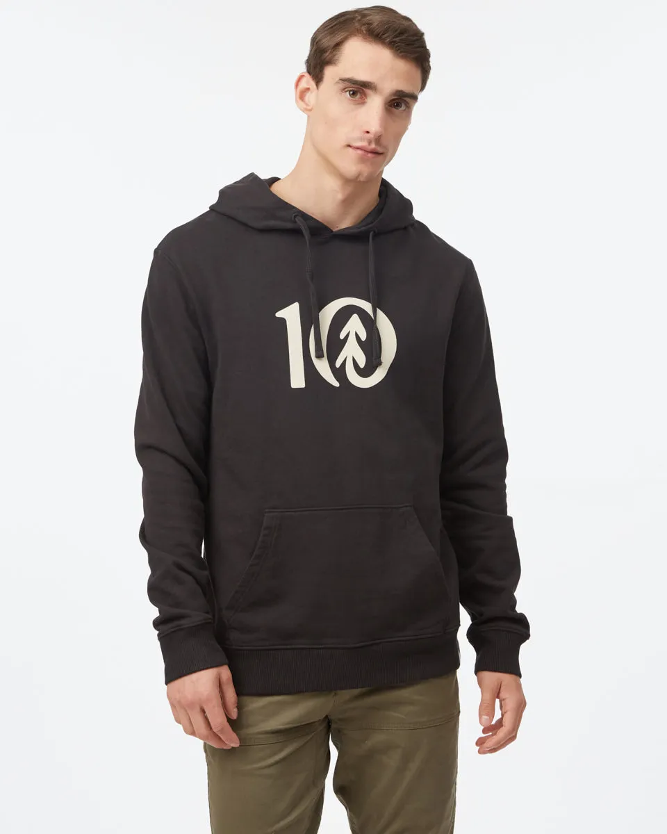 Ten Classic Hoodie sold by tentree