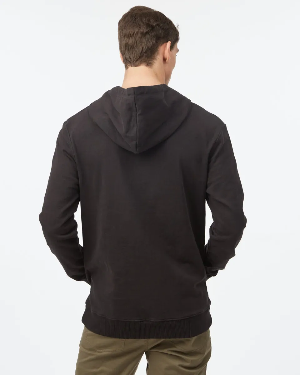 Ten Classic Hoodie sold by tentree product image thumbnail 3