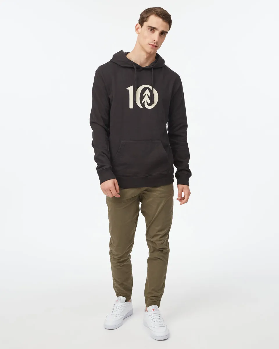 Ten Classic Hoodie sold by tentree product image thumbnail 2