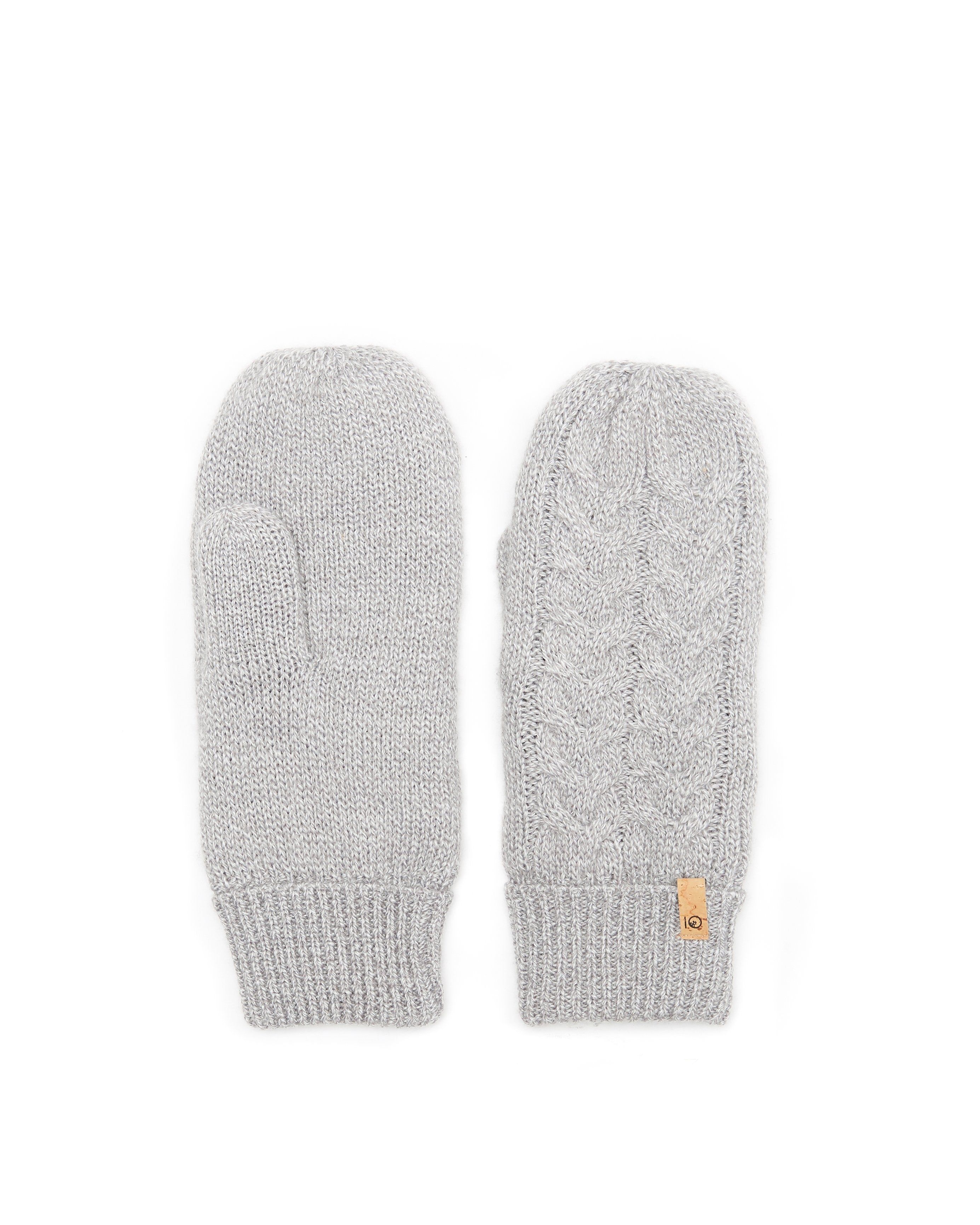 Atlin Mittens sold by tentree product image thumbnail 5