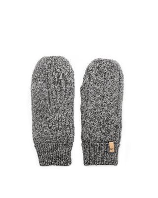 Atlin Mittens sold by tentree