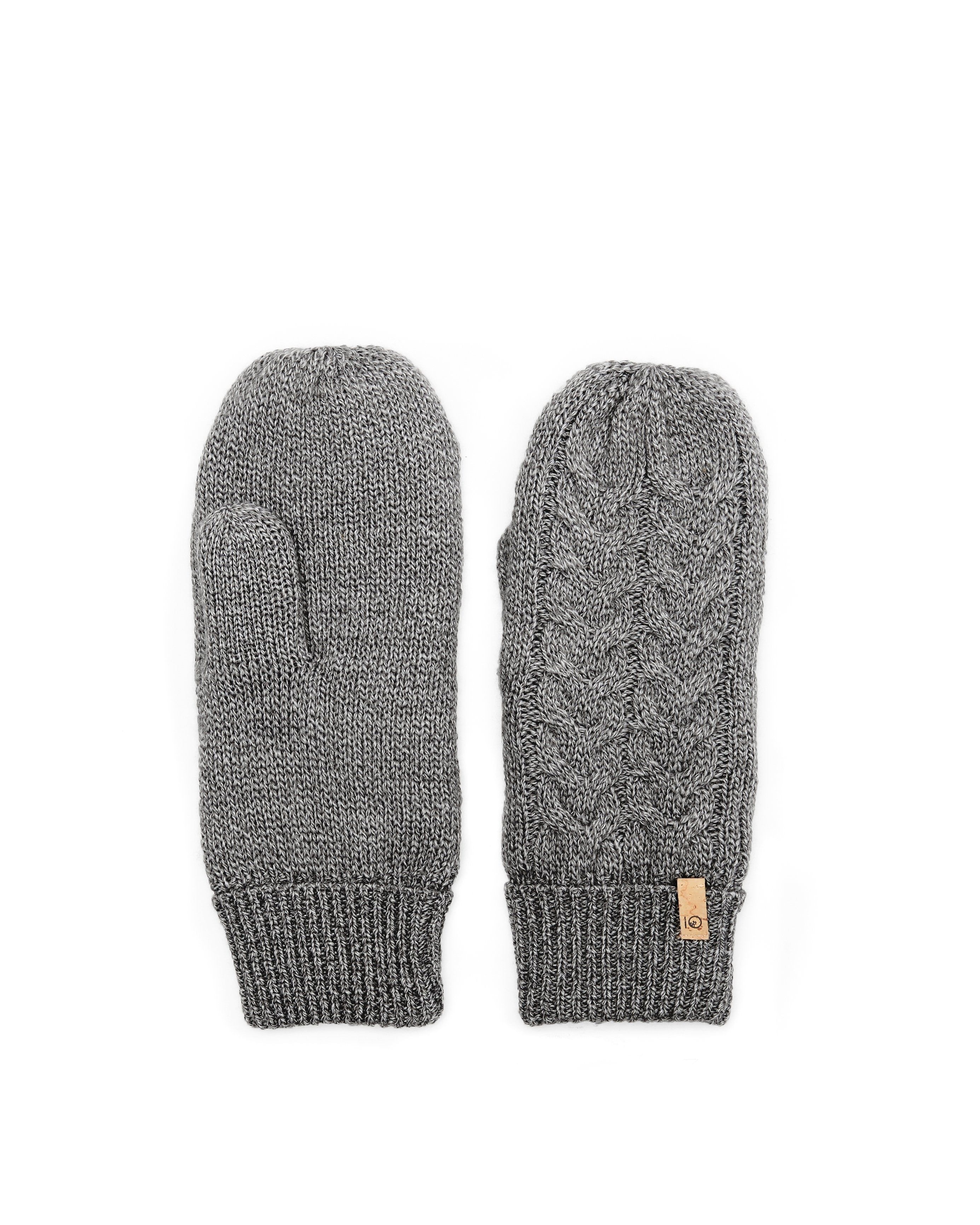 Atlin Mittens sold by tentree