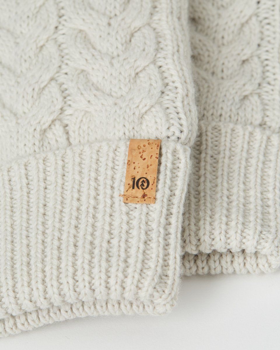 Atlin Mittens sold by tentree product image thumbnail 4