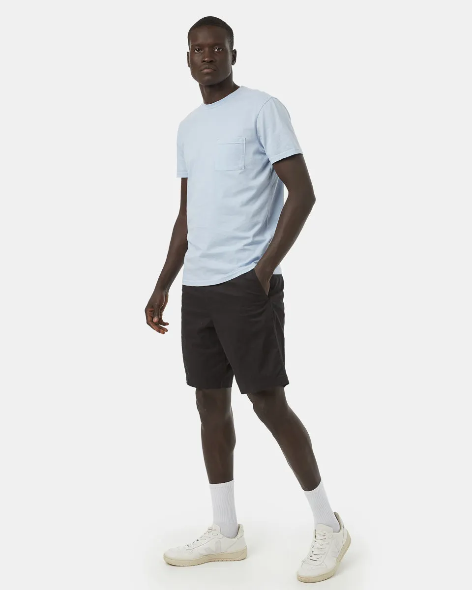 Natural Dye Pocket T-Shirt sold by tentree