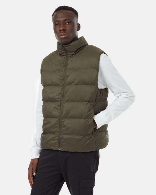 Puffer Vest sold by tentree