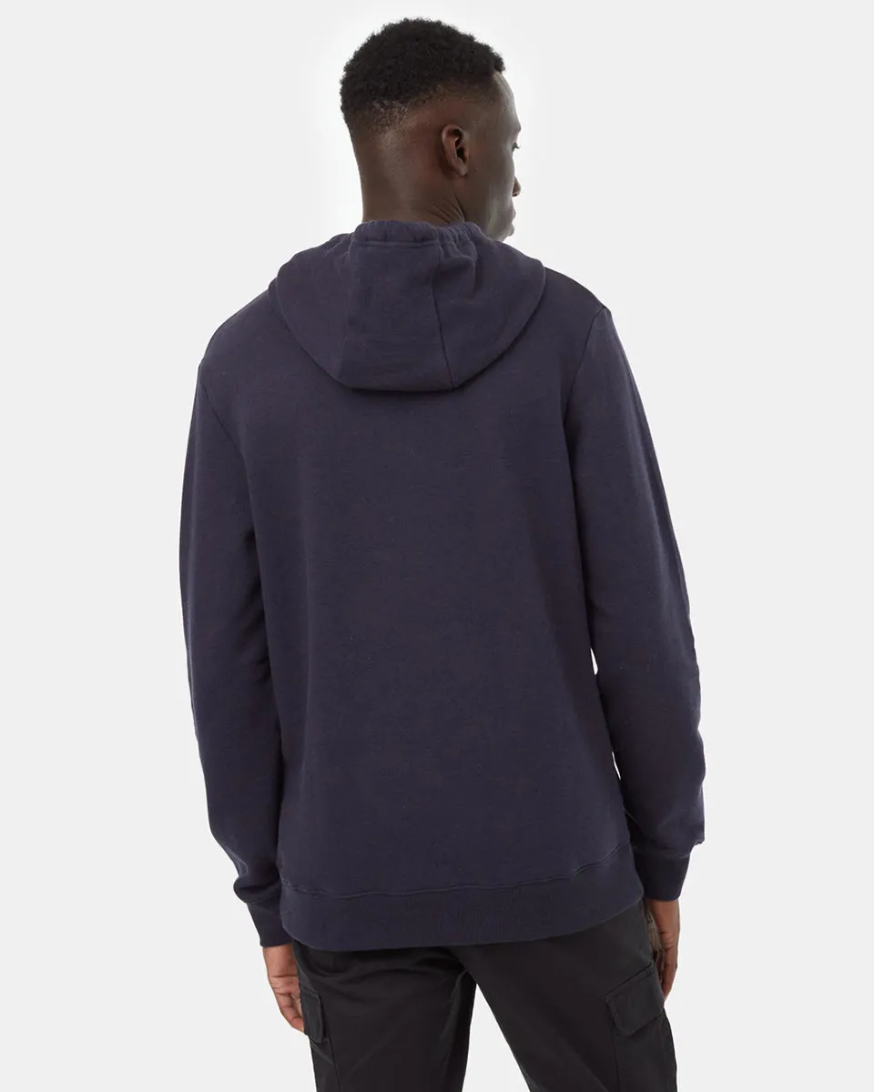 Collegiate Wolf Hoodie sold by tentree product image thumbnail 3