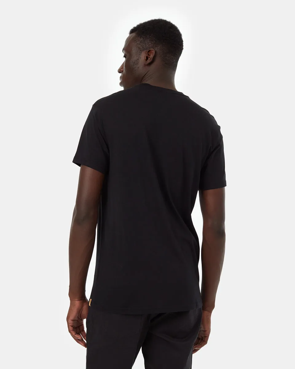 Artist Waves T-Shirt sold by tentree product image thumbnail 3