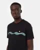 Artist Waves T-Shirt sold by tentree
