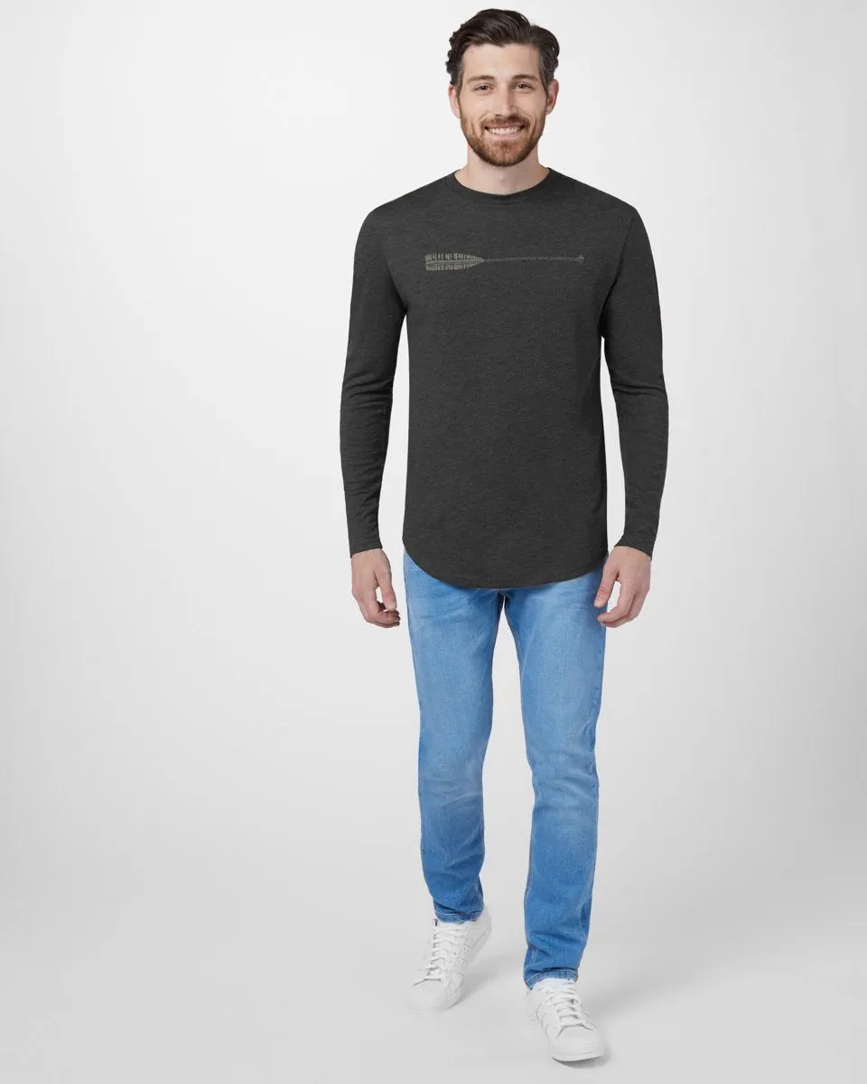 Cove Longsleeve sold by tentree product image thumbnail 2