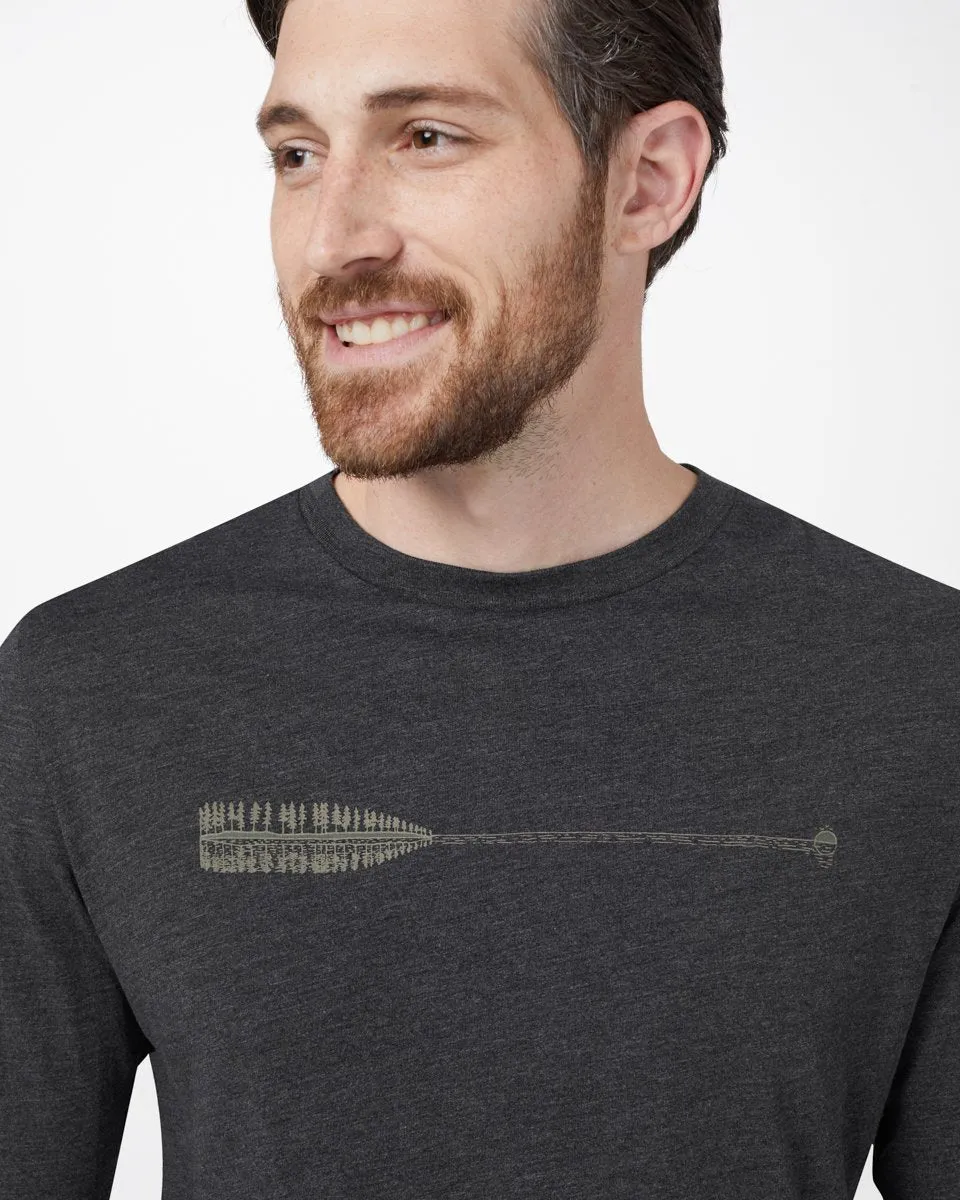 Cove Longsleeve sold by tentree product image thumbnail 3