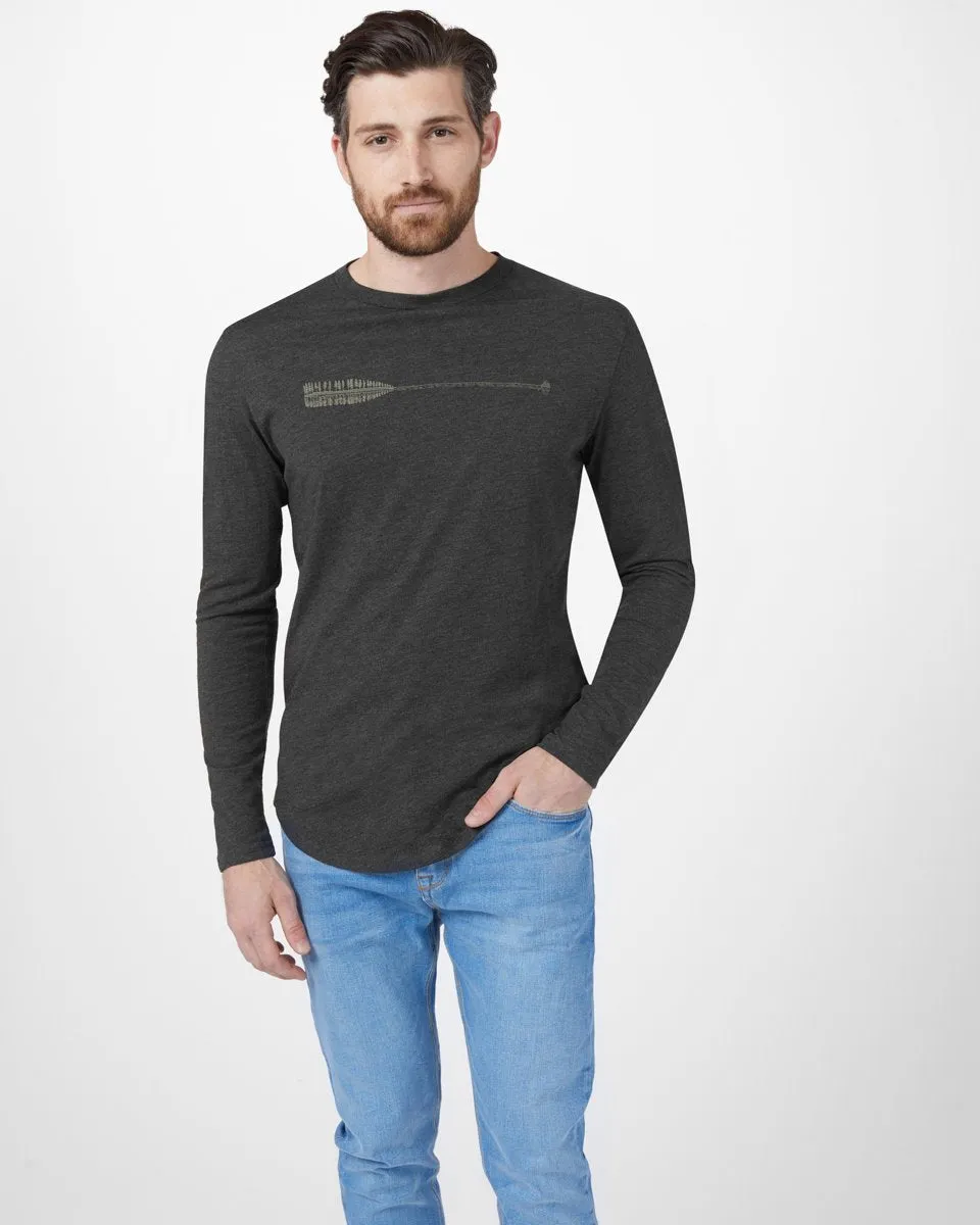 Cove Longsleeve sold by tentree