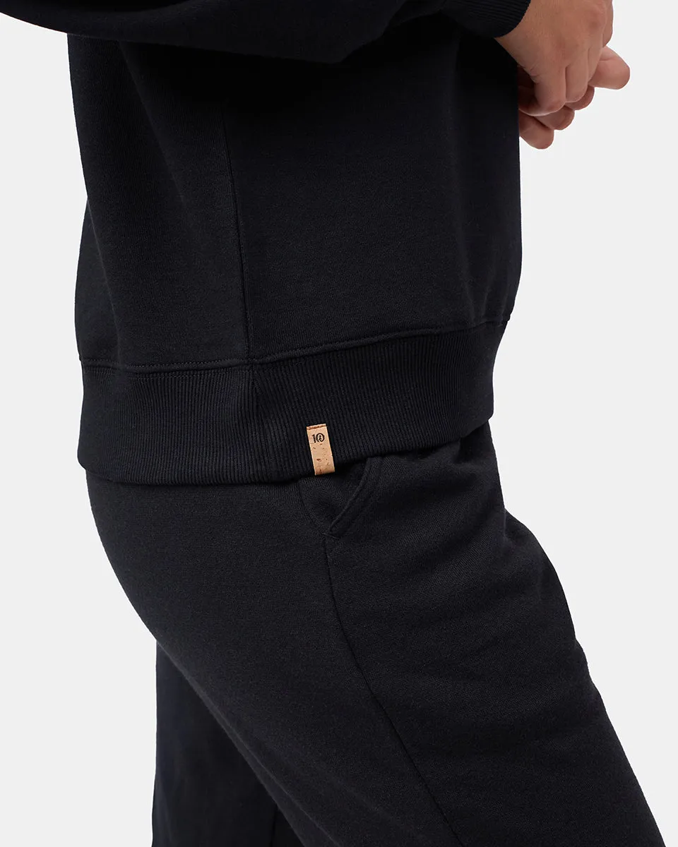 TreeFleece Crew sold by tentree product image thumbnail 4